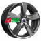K&K Кинезис (КС679) 6,5x16/5x115 ET41 D70,2 Дарк платинум