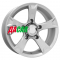 K&K Триал (КС621) 6,5x15/5x139,7 ET30 D98 Дарк платинум