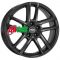 Rial Astorga 7x17/5x114,3 ET35 D66,1 Diamond Black
