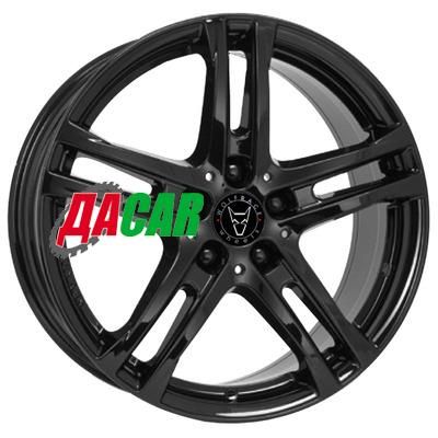 Rial Bavaro 6,5x16/5x112 ET50 D57,1 Diamond Black