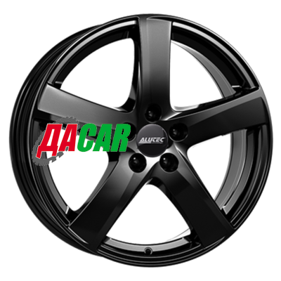 Alutec Freeze 7x17/5x112 ET45 D57,1 Diamond Black
