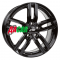 ATS Antares 8x18/5x112 ET31 D66,5 Diamond Black
