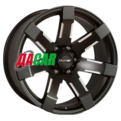 PDW Brooklyn (2036) 9,5x20/6x139,7 ET15 D106,1 E-1/U4B