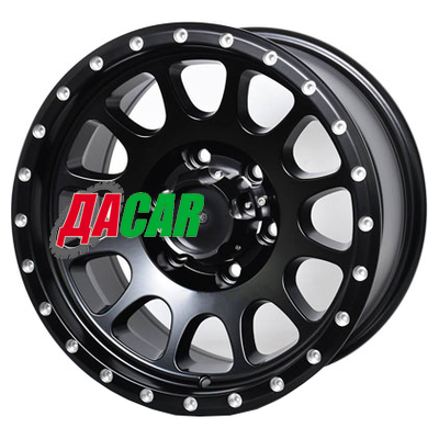 PDW M2 (9095) 8x17/6x139,7 ET25 D100,1 E-MD/U4B (конус)
