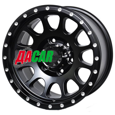 PDW M2 (5220/01) 9x17/5x150 ET0 D110,1 E-MD/U4B (нк)