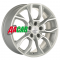Khomen Wheels KHW1713 (Kodiaq) 7x17/5x112 ET40 D57,1 F-Silver-FP