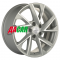 Khomen Wheels KHW1714 (Octavia) 7x17/5x112 ET49 D57,1 F-Silver-FP