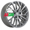 Khomen Wheels KHW1717 (Passat) 7x17/5x112 ET43 D57,1 F-Silver-FP