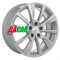 Khomen Wheels KHW1802 (Grand Vitara) 7x18/5x114,3 ET45 D60,1 F-Silver-FP