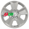 Khomen Wheels KHW1601 (Duster) 6,5x16/5x114,3 ET50 D66,1 F-Silver