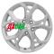 Khomen Wheels KHW1702 (Optima/Tucson) 7x17/5x114,3 ET51 D67,1 F-Silver