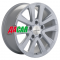 Khomen Wheels KHW2003 (LC200/LC100) 8,5x20/5x150 ET45 D110,1 F-Silver