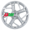 Khomen Wheels KHW1716 (Qashqai) 7x17/5x114,3 ET40 D66,1 F-Silver