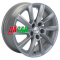 Khomen Wheels KHW1507 (Polo) 6x15/5x100 ET40 D57,1 F-Silver