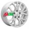 Khomen Wheels KHW1608 (Multivan) 6,5x16/5x120 ET51 D65,1 F-Silver