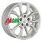Khomen Wheels KHW1713 (Tucson) 7x17/5x114,3 ET51 D67,1 F-Silver