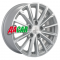 Khomen Wheels KHW1611 (Focus) 6,5x16/5x108 ET50 D63,3 F-Silver