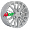 Khomen Wheels KHW1611 (Mazda 3) 6,5x16/5x114,3 ET45 D67,1 F-Silver