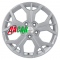 Khomen Wheels KHW1715 (i40) 7x17/5x114,3 ET45 D67,1 F-Silver