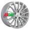 Khomen Wheels KHW1611 (Duster/Terrano) 6,5x16/5x114,3 ET50 D66,1 F-Silver