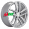 Khomen Wheels KHW1612 (Seltos) 6,5x16/5x114,3 ET43 D67,1 F-Silver