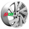 Khomen Wheels KHW1801 (Outlander) 7,5x18/5x114,3 ET38 D67,1 F-Silver