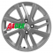 Khomen Wheels KHW1609 (XRay) 6x16/4x100 ET41 D60,1 F-Silver