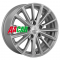 Khomen Wheels KHW1611 (Seltos/Soul) 6,5x16/5x114,3 ET44 D67,1 F-Silver