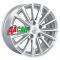 Khomen Wheels KHW1611 (Ceed/Cerato/i30) 6,5x16/5x114,3 ET50 D67,1 F-Silver