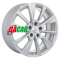 Khomen Wheels KHW1802 (Grand Vitara) 7x18/5x114,3 ET45 D60,1 F-Silver