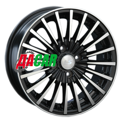 LS 222 7x16/5x105 ET36 D56,6 FBKF