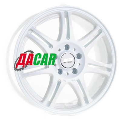 N2O Y4601 6x15/4x100 ET50 D60,1 FROST