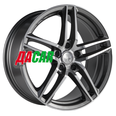 Race Ready CSS9518 8x18/5x114,3 ET35 D67,1 G-P