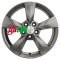 Khomen Wheels KHW1504 (Rapid) 6x15/5x100 ET38 D57,1 G-Silver