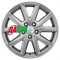 Khomen Wheels KHW1706 (CX-5) 7x17/5x114,3 ET50 D67,1 G-Silver