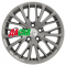 Khomen Wheels KHW1705 (i40) 7x17/5x114,3 ET45 D67,1 G-Silver