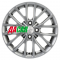 Khomen Wheels KHW1506 (Vesta) 6x15/4x100 ET50 D60,1 G-Silver