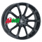 MAK DaVinci 7x17/5x114,3 ET40 D66,1 Gloss Black
