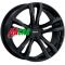 MAK X-Mode 10,5x21/5x112 ET43 D66,6 Gloss Black