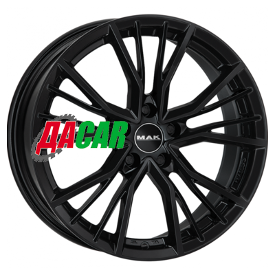 MAK Union 8,5x20/5x112 ET32 D66,45 Gloss Black