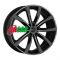 MAK Wolf 7,5x19/5x114,3 ET50 D67,1 Gloss Black