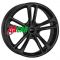 MAK Nurburg 8x19/5x112 ET42 D57,1 Gloss Black