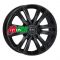 MAK Safari 6 8x18/6x139,7 ET53 D92,3 Gloss Black