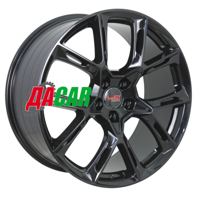 LegeArtis Concept Concept-MR537 8,5x20/5x112 ET29 D66,6 Gloss Black