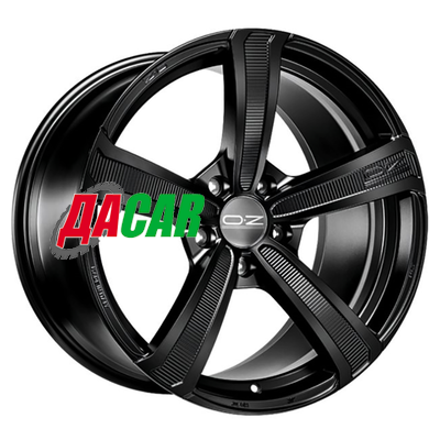 OZ Montecarlo HLT 9,5x22/5x112 ET33 D66,46 Gloss Black