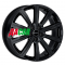 MAK Birmingham 8x19/5x108 ET45 D63,4 Gloss Black