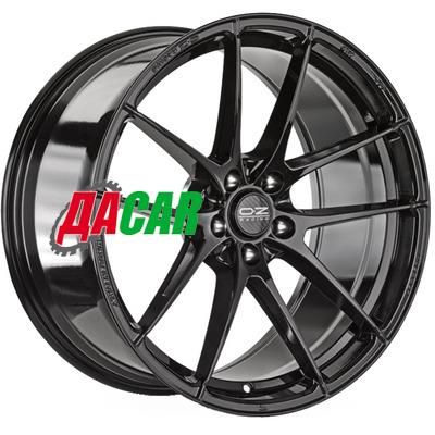 OZ Leggera HLT 9,5x19/5x112 ET45 D75 Gloss Black