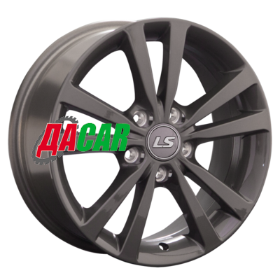 LS 1050 6,5x16/5x112 ET50 D57,1 GM (конус, C645)