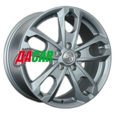 Replay LR51 8x18/5x108 ET55 D63,3 GM (конус, C570)
