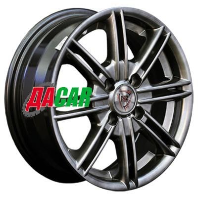 NZ SH599 5x13/4x100 ET40 D73,1 HP